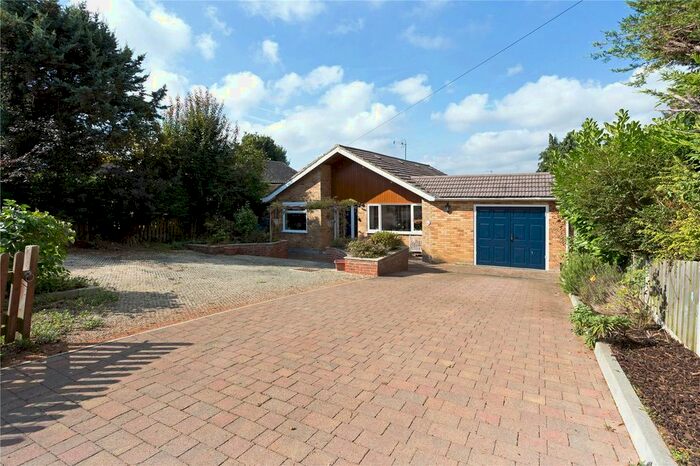 4 Bedroom Bungalow For Sale In Dashwood Rise, Duns Tew, Bicester, OX25