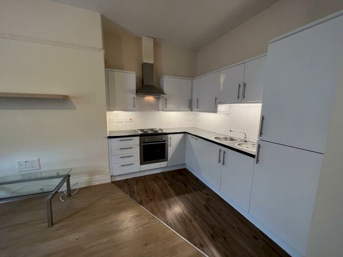 5 Bedroom Maisonette To Rent In Tavistock Road, Jesmond, NE2