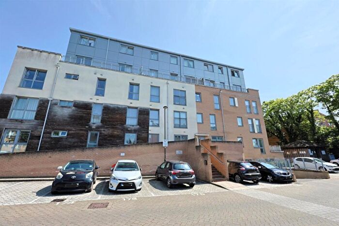 1 Bedroom Apartment To Rent In Jupiter Court, Cameron Crescent, Edgware, HA8