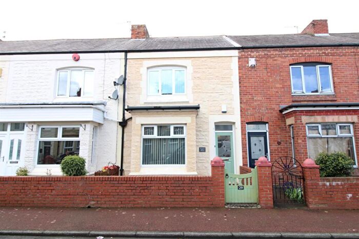 3 Bedroom Terraced House To Rent In Alnwick Street, Newburn, Newcastle Upon Tyne, NE15