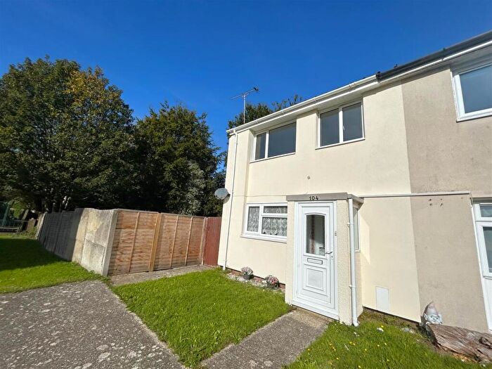 3 Bedroom End Of Terrace House To Rent In Greenfields, Littlehampton, BN17