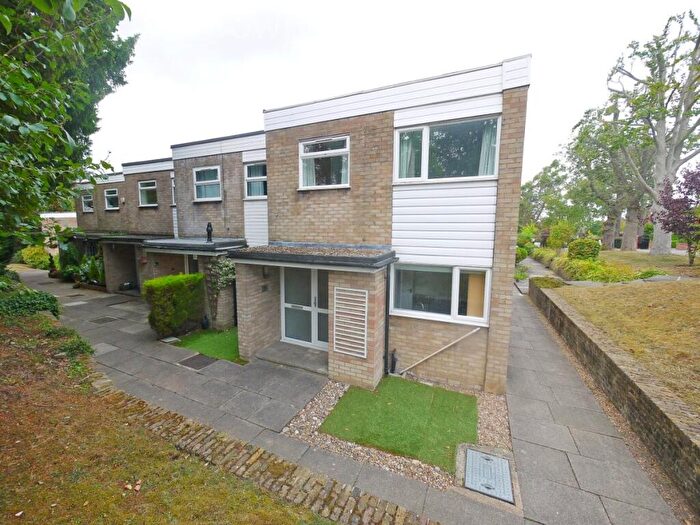 2 Bedroom Terraced House To Rent In Watford Road, Northwood, HA6