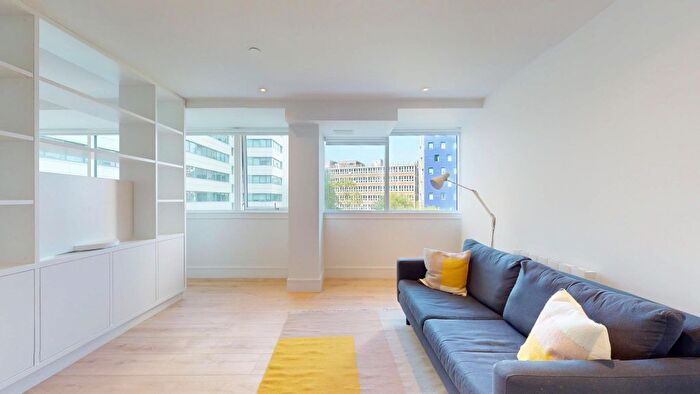 Studio To Rent In Olympic Way, Wembley, HA9