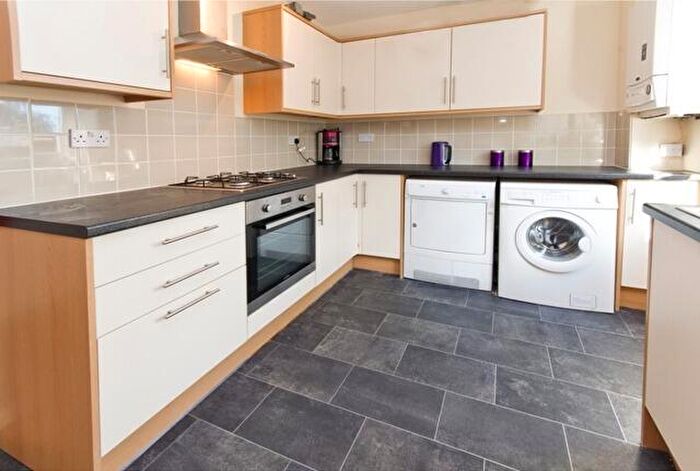 5 Bedroom Semi-Detached House To Rent In Allen Field Court, Park Road, Lenton, Nottingham, NG7