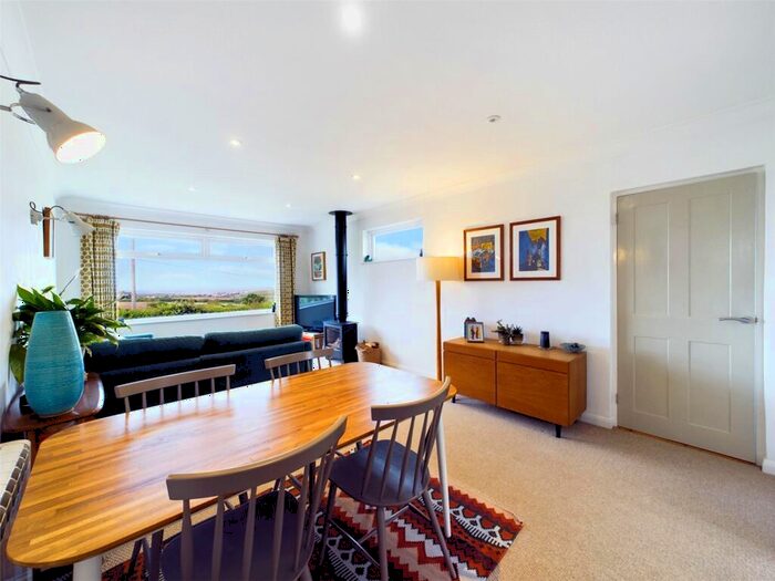 3 Bedroom Bungalow For Sale In Poughill, Bude, EX23