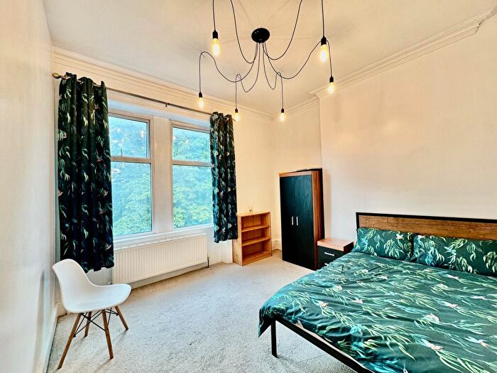 Studio To Rent In Skipton Road, Keighley, BD21