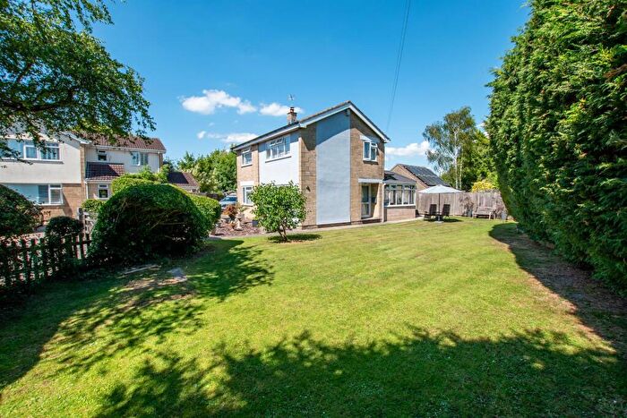 4 Bedroom Detached House For Sale In Hill View, Marksbury, BA2