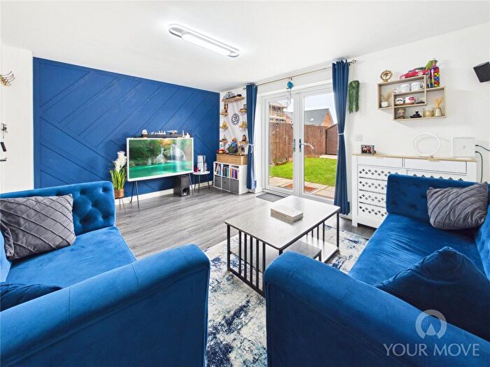 3 Bedroom Semi-Detached House For Sale In John Williams Boulevard, Darlington, Durham, DL1