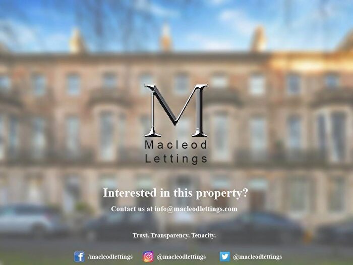1 Bedroom Flat To Rent In Renfield Street, City Centre, Glasgow, G2