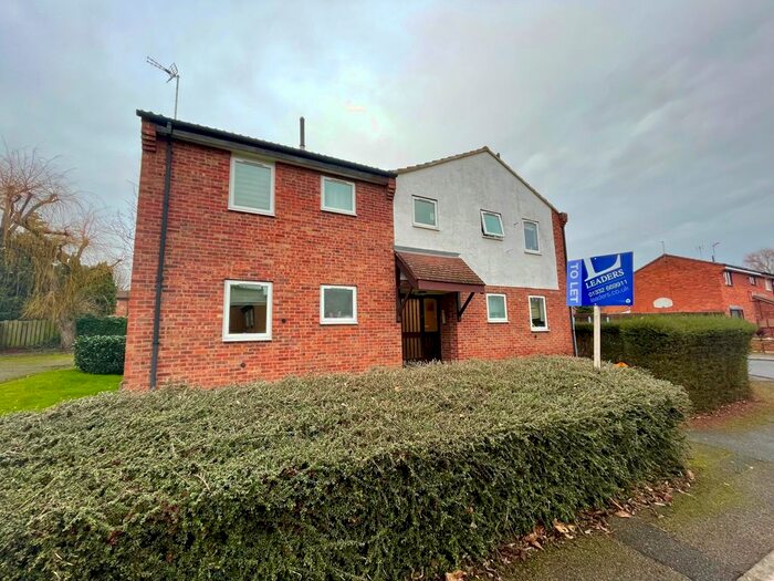 1 Bedroom Studio To Rent In Woods Lane, Derby DE22