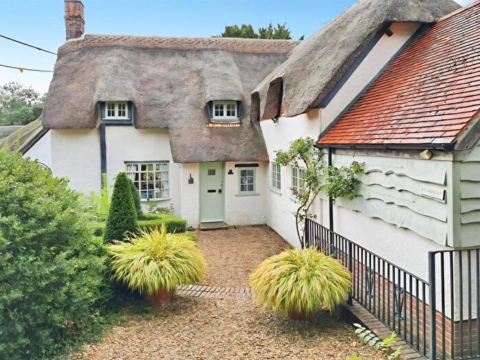 4 Bedroom Detached House To Rent In Church Hill, Tarrant Hinton, Blandford Forum, DT11
