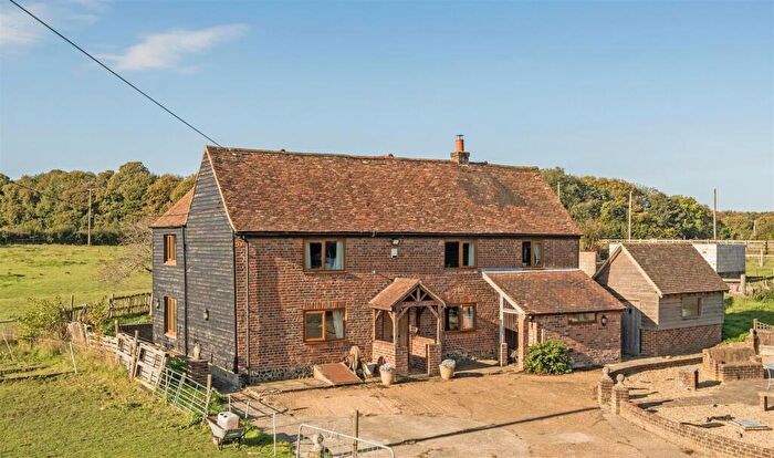 4 Bedroom Equestrian Facility For Sale In Hawkinge, Nr Folkestone, Kent, CT18
