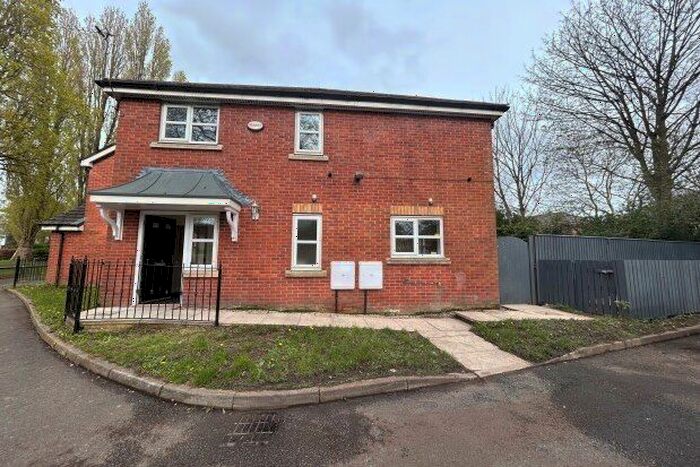 2 Bedroom Terraced House To Rent In Greenwood Road, Manchester, M22