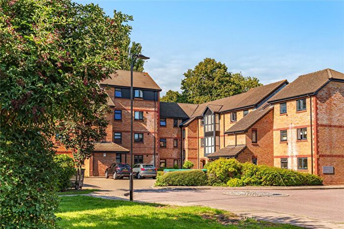 Studio To Rent In Sterling Place, London, W5