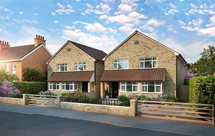 4 Bedroom Detached House For Sale In Ash Church Road, Ash, Aldershot, Surrey, GU12