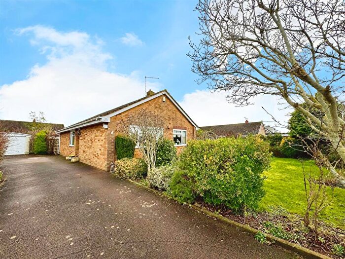 3 Bedroom Detached Bungalow For Sale In Inner Loop Road, Beachley, Chepstow, NP16