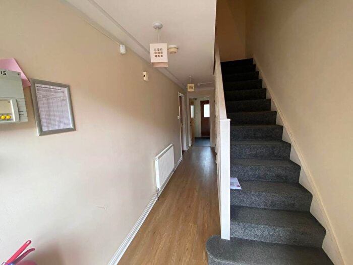 4 Bedroom Property To Rent In Larch Street, Dundee, DD1