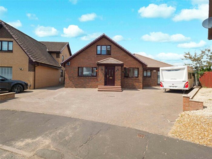 6 Bedroom Detached House For Sale In Carnalea Court, Galston, East Ayrshire, KA4
