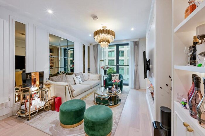 2 Bedroom Apartment To Rent In John Cabot House, Royal Wharf, London, E16