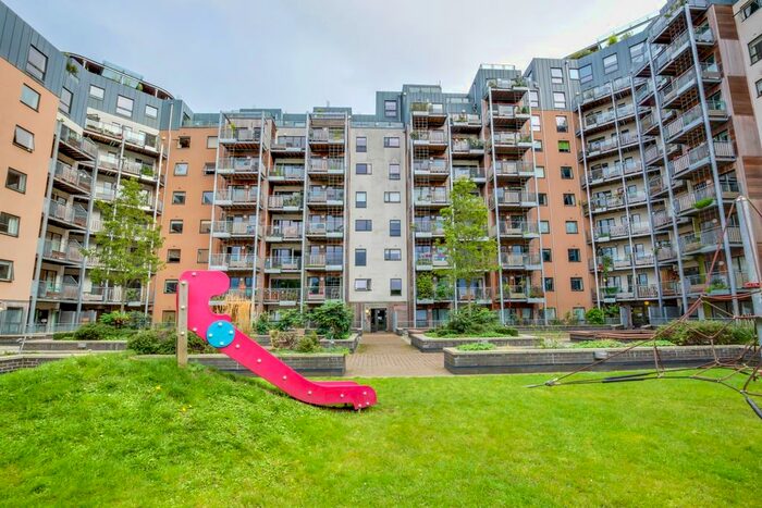 2 Bedroom Flat For Sale In Seren Park Gardens, London, Greater London, SE3