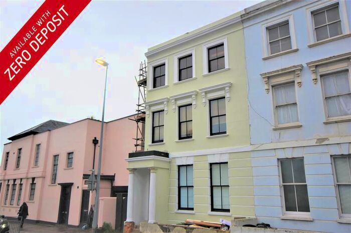 2 Bedroom Property To Rent In London Road, St. Leonards-on-sea, TN37