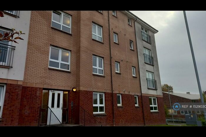 1 Bedroom Flat To Rent In Rowan Wynd, Paisley, PA2