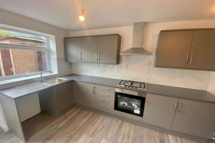 3 Bedroom Property To Rent In Wrenthorpe Vale, Nottingham, NG11