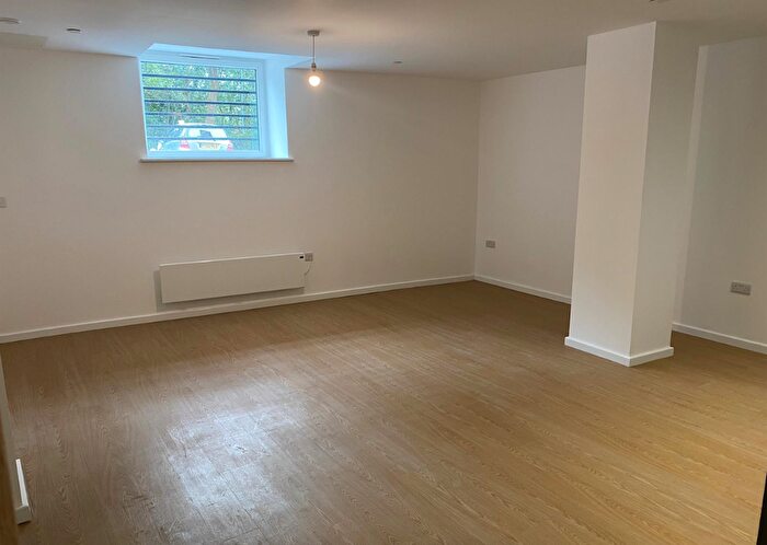 1 Bedroom Apartment To Rent In George House, Shiffnall Street, Bolton, BL2