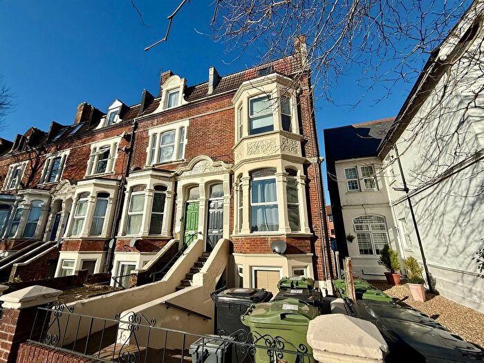 1 Bedroom Flat To Rent In London Road, Portsmouth, PO2