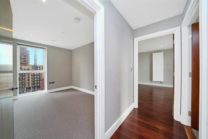 2 Bedroom Flat To Rent In Samuelson House, Bridge Road, Southall, Uxbridge, UB2