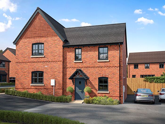 2 Bedroom Semi-Detached House For Sale In "The Harlyn" At Fryatts Way, Bexhill, Bexhill On Sea, TN39