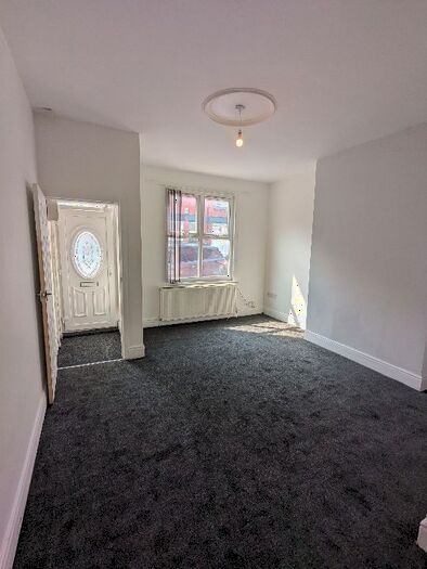 2 Bedroom Terraced House To Rent In Baden Street, Hartlepool, TS26