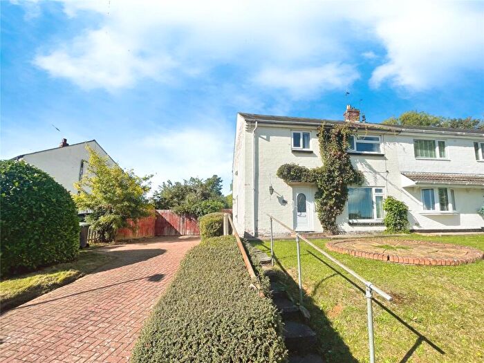 3 Bedroom Semi-Detached House For Sale In Bird Hill Road, Woodhouse Eaves, Loughborough, Leicestershire, LE12