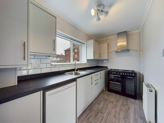 3 Bedroom Terraced House To Rent In Ashlands Road, Cheltenham, Glos, GL51