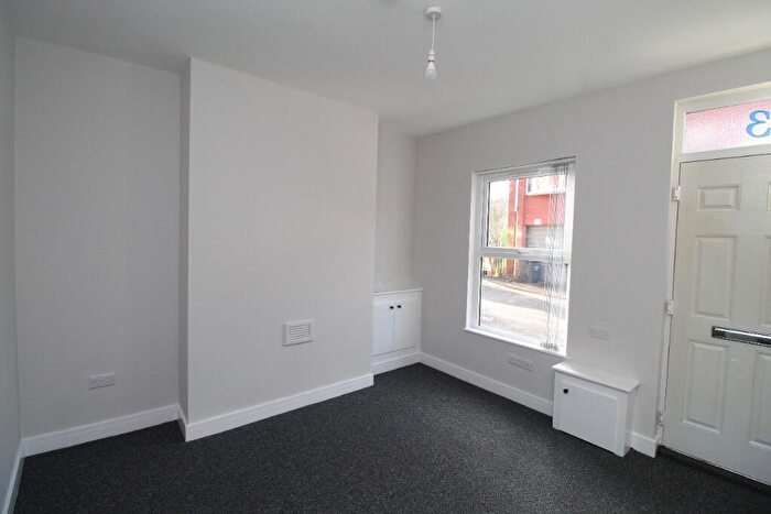 2 Bedroom Terraced House To Rent In Forester Street, Nottingham, NG4