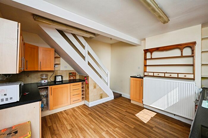 3 Bedroom Detached House For Sale In Albion Street, Ripley, DE5