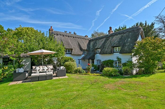 4 Bedroom Detached House For Sale In Horton-Cum-Studley, Oxford, Oxfordshire, OX33