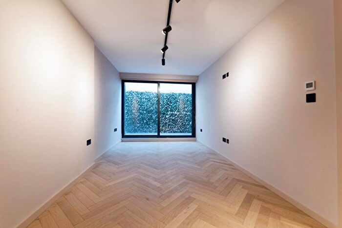 1 Bedroom Flat For Sale In Spurstowe Terrace, London, E8