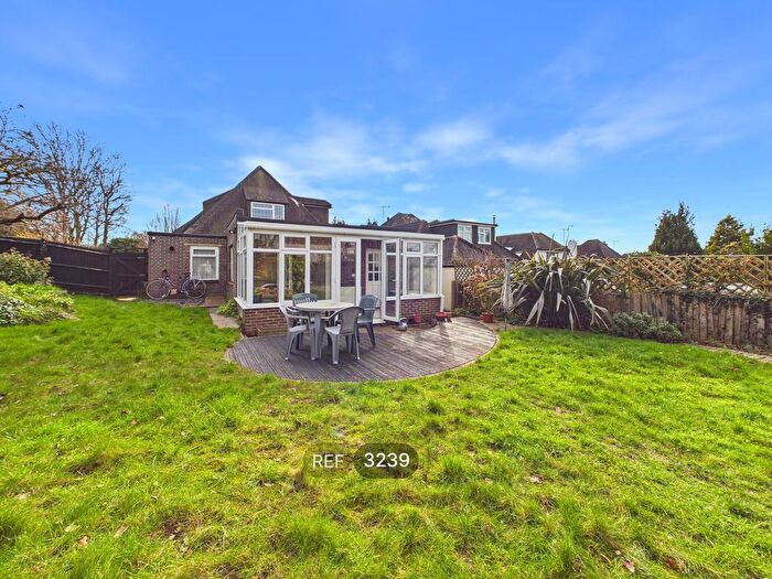 1 Bedroom Flat To Rent In Peacock Lane, Brighton, BN1