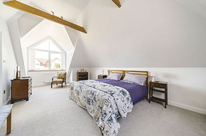 4 Bedroom Detached House For Sale In Budleigh Salterton, Devon, EX9