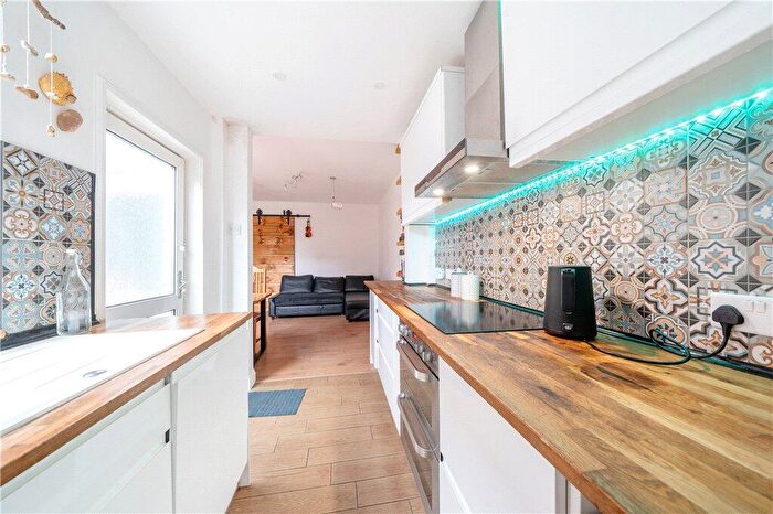 3 Bedroom Terraced House For Sale In Day Street, Warsop, Mansfield, NG20