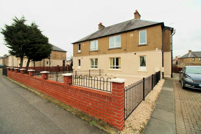 2 Bedroom Flat To Rent In Newhouse Road, Grangemouth, FK3