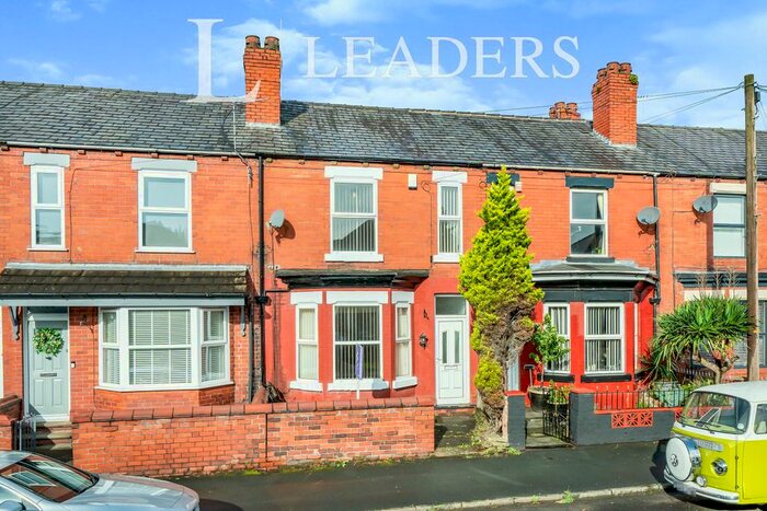 3 Bedroom Property To Rent In Hood Lane, Great Sankey, Warrington, WA5