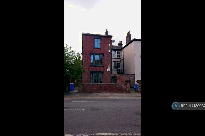 1 Bedroom Flat To Rent In Clarkehouse Road, Sheffield, S10