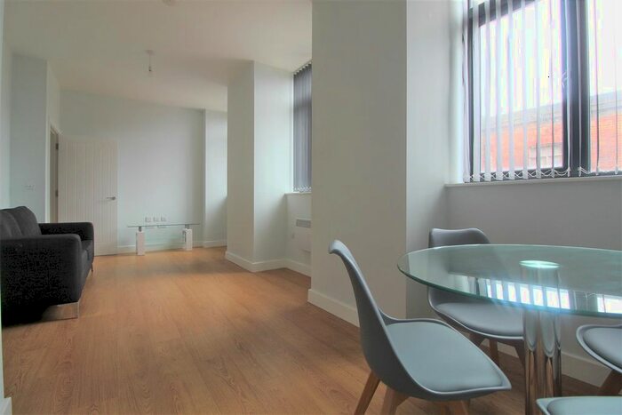 1 Bedroom Flat To Rent In Goodman Street, Southbank, LS10