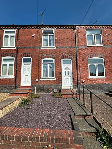 2 Bedroom Property To Rent In Birch Lane, Oldbury, B68