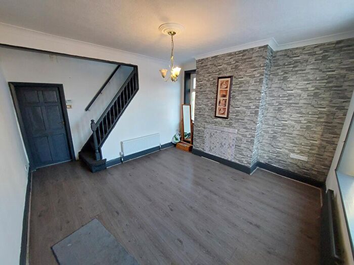 2 Bedroom Terraced House To Rent In Napier Street, Nelson, BB9