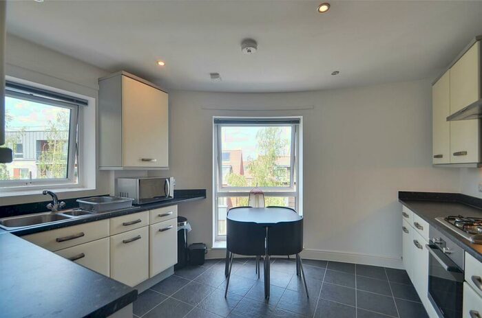 2 Bedroom Apartment To Rent In Eagle Court, Drinkwater Road, Harrow, HA2