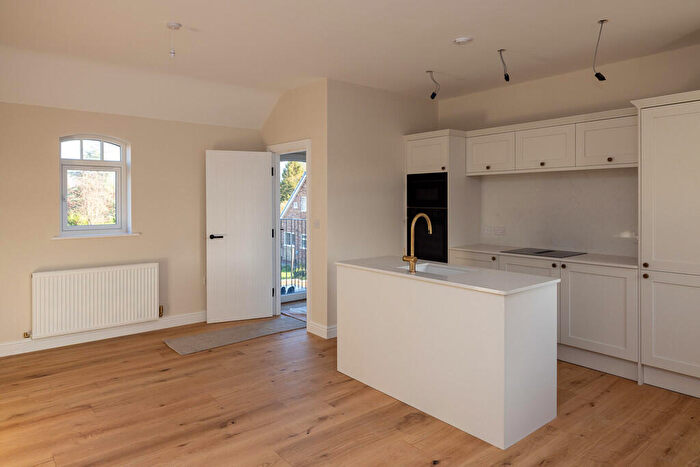 2 Bedroom Apartment To Rent In The Carriage Apartment, The Crossings, Airmyn, DN14