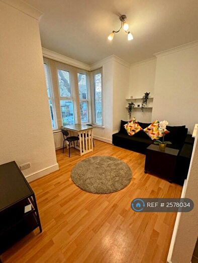 1 Bedroom Flat To Rent In Kilburn, London, NW6